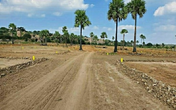 Plot For Sale in Jp Nagar