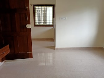 1 BHK Apartment For Rent in Chitrakut Mahal Cv Raman Nagar Bangalore  8021337