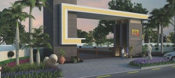  Plot – Exterior View View at Pipali Highway - for Sale