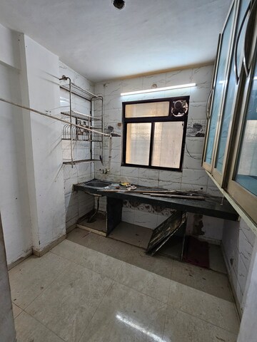 Balcony in 1 BHK Apartment at Kasheli – for Rent