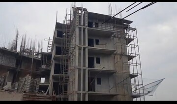 Master Bedroom in 2 BHK Apartment at Migsun Roof, Raj Nagar Extension – for Sale