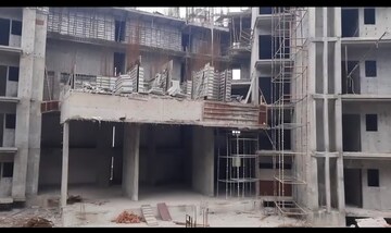 2 BHK Apartment For Sale in Migsun Roof, Raj Nagar Extension