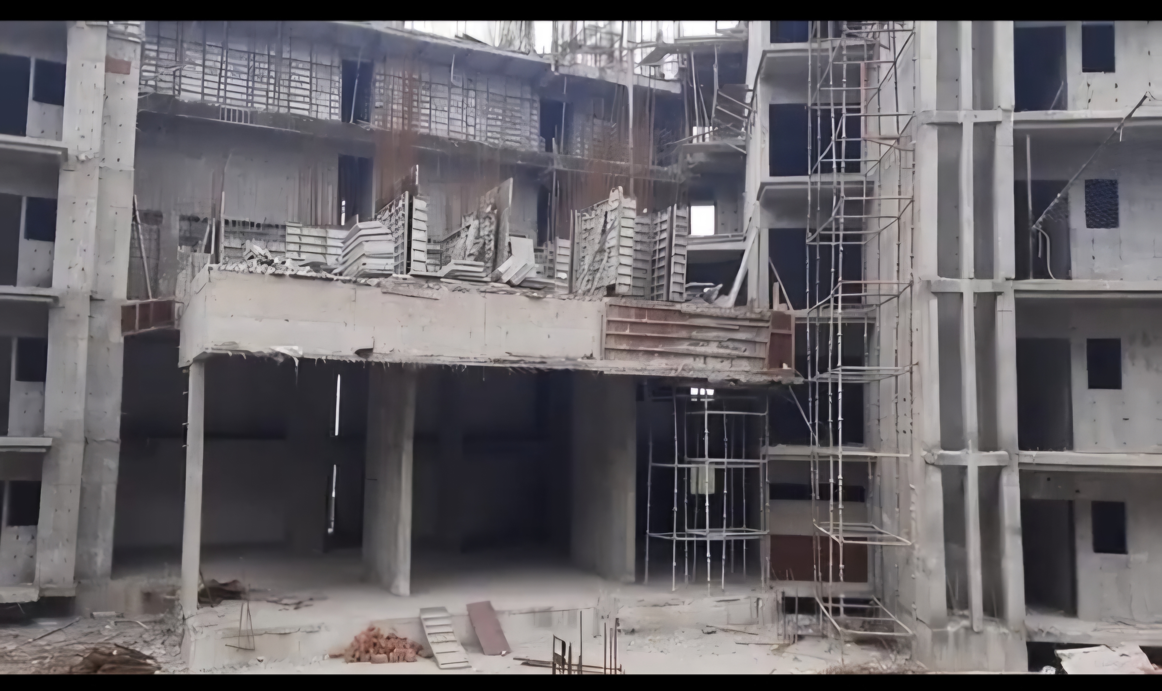 2 BHK Apartment For Sale in Migsun Roof