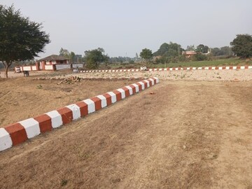 Plot Area in  Plot at Sultanpur Road – for Sale