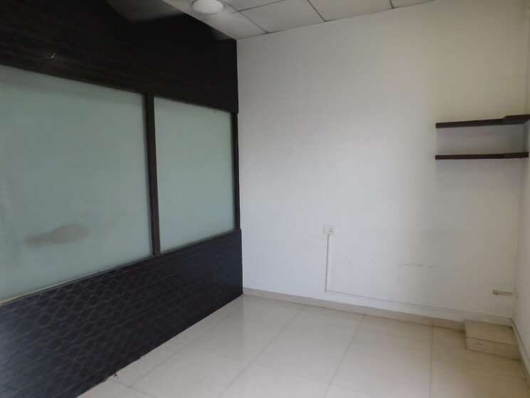 Floor Plan, raviraj-crossroads Commercial Office Space 263 Sq.Ft. In Wakad Pune 8021360