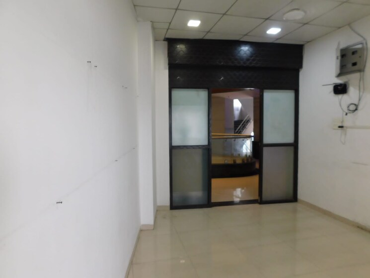 Floor Plan, raviraj-crossroads Commercial Office Space 263 Sq.Ft. In Wakad Pune 8021360