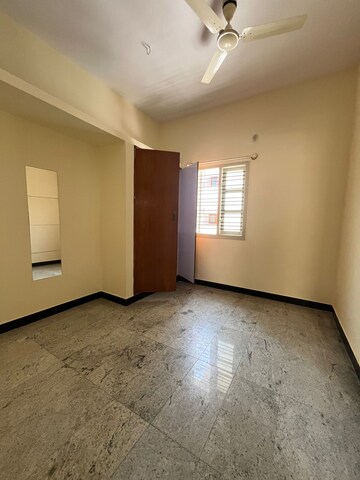 Room in 1 BHK Builder Floor at New Thippasandra – for Rent