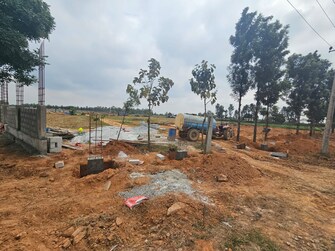 Plot For Resale in Hosahalli Bangalore  8021367