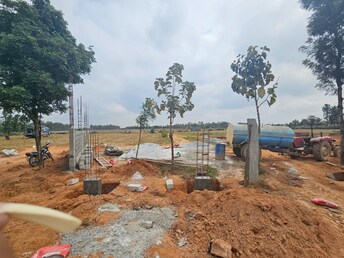 Plot For Resale in Hosahalli Bangalore  8021367