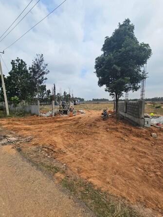 Plot For Resale in Hosahalli Bangalore  8021367