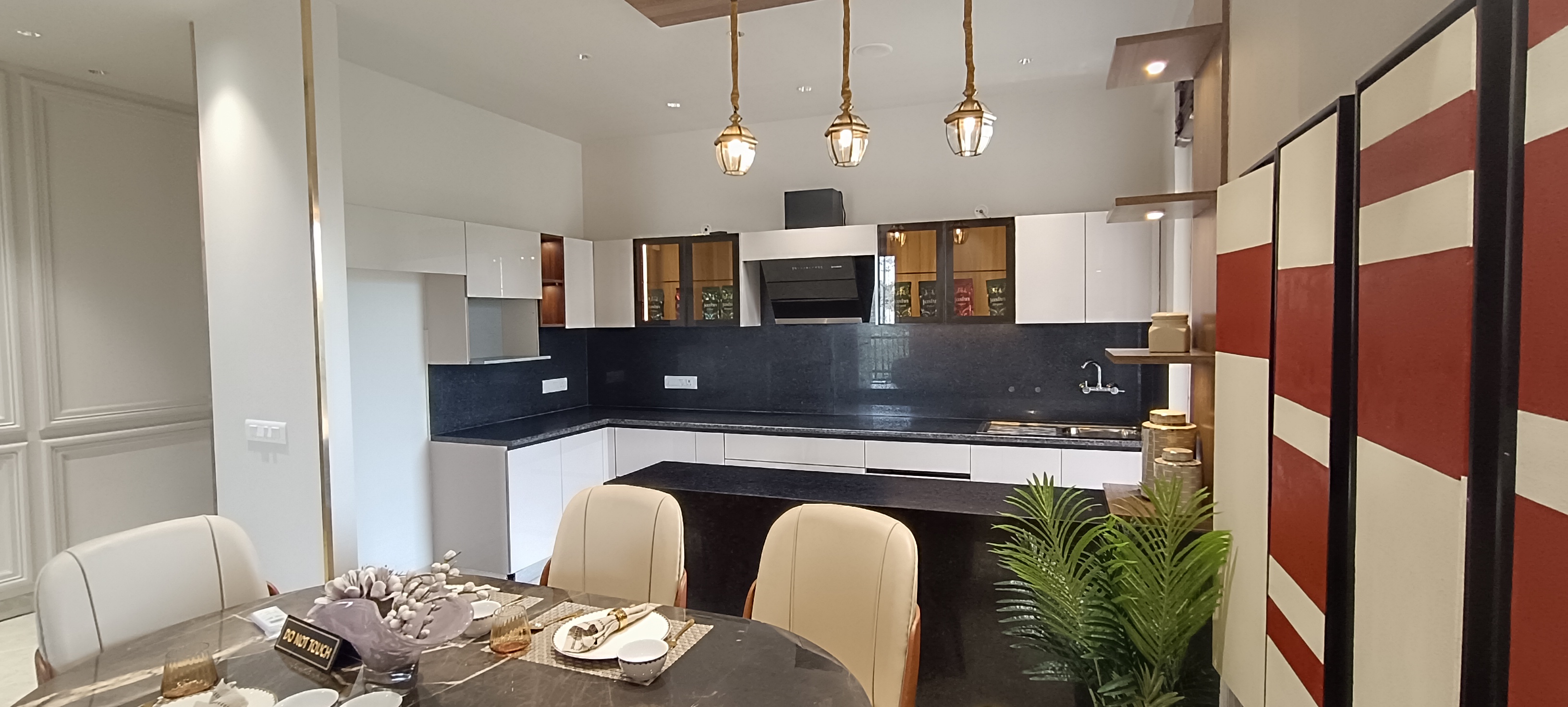 3.5 BHK + Servant Room,Study Room Apartment For Sale in Jashn Elevate