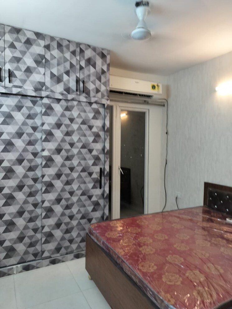 Bedroom, signature-global-the-millennia 2 Bedroom 644 Sq.Ft. Apartment In Sector 37d Gurgaon 8021372