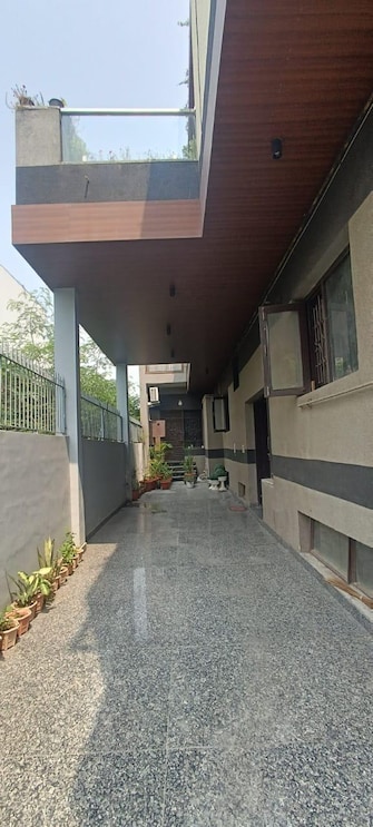 3.5 BHK Independent House For Rent in Super MIG Sector 105 Noida  8021391