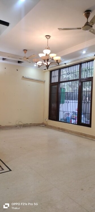 3.5 BHK Independent House For Rent in Super MIG Sector 105 Noida  8021391