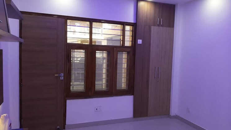 Room, shyam park extension 3 Bedroom 1128 Sq.Ft. Builder Floor In Shyam Park Extension Ghaziabad 8021411