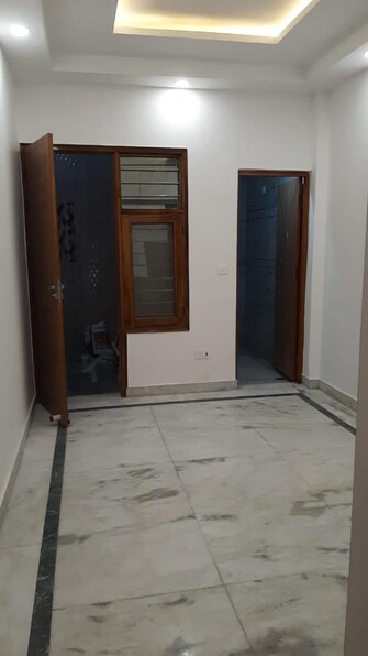 3 BHK Builder Floor For Resale in Shyam Park Extension Ghaziabad  8021411