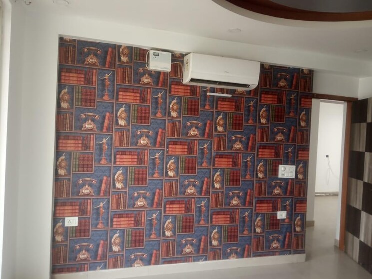 Master Plan, shyam park extension 3 Bedroom 1128 Sq.Ft. Builder Floor In Shyam Park Extension Ghaziabad 8021411