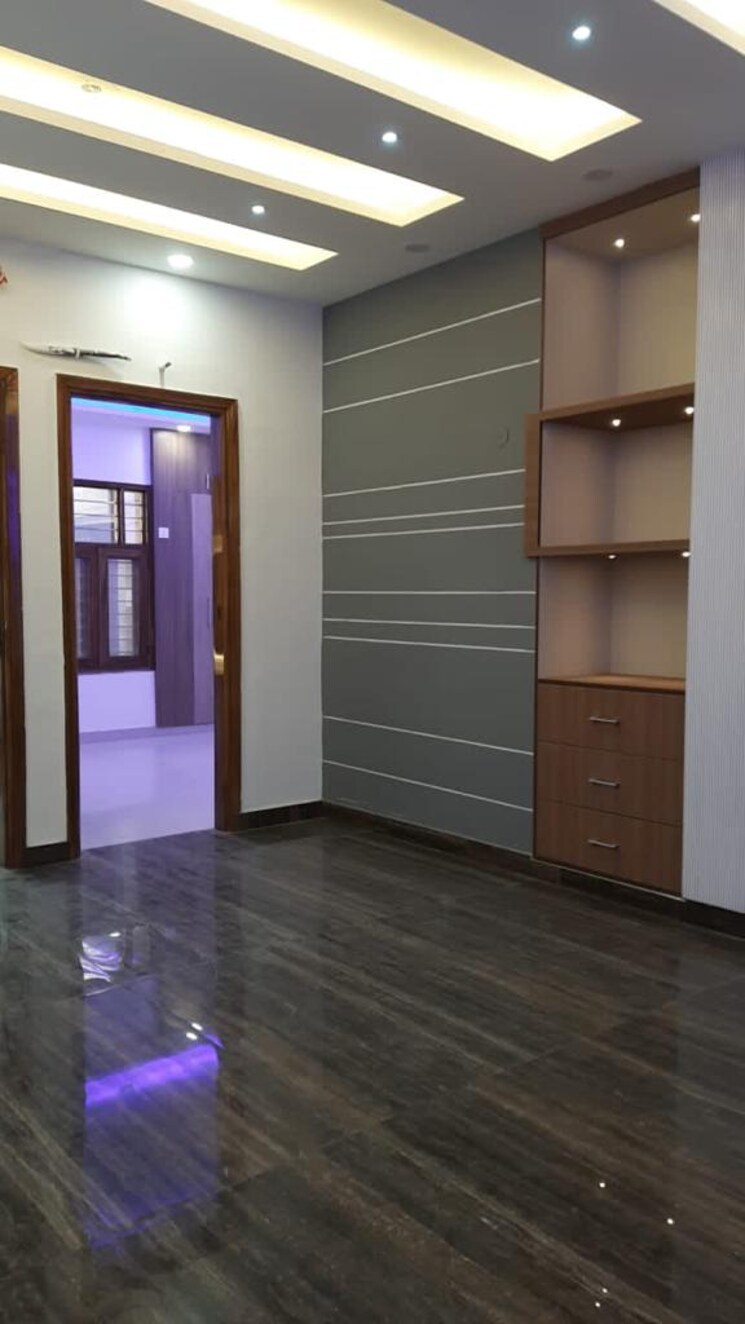 Room, shyam park extension 3 Bedroom 1128 Sq.Ft. Builder Floor In Shyam Park Extension Ghaziabad 8021411