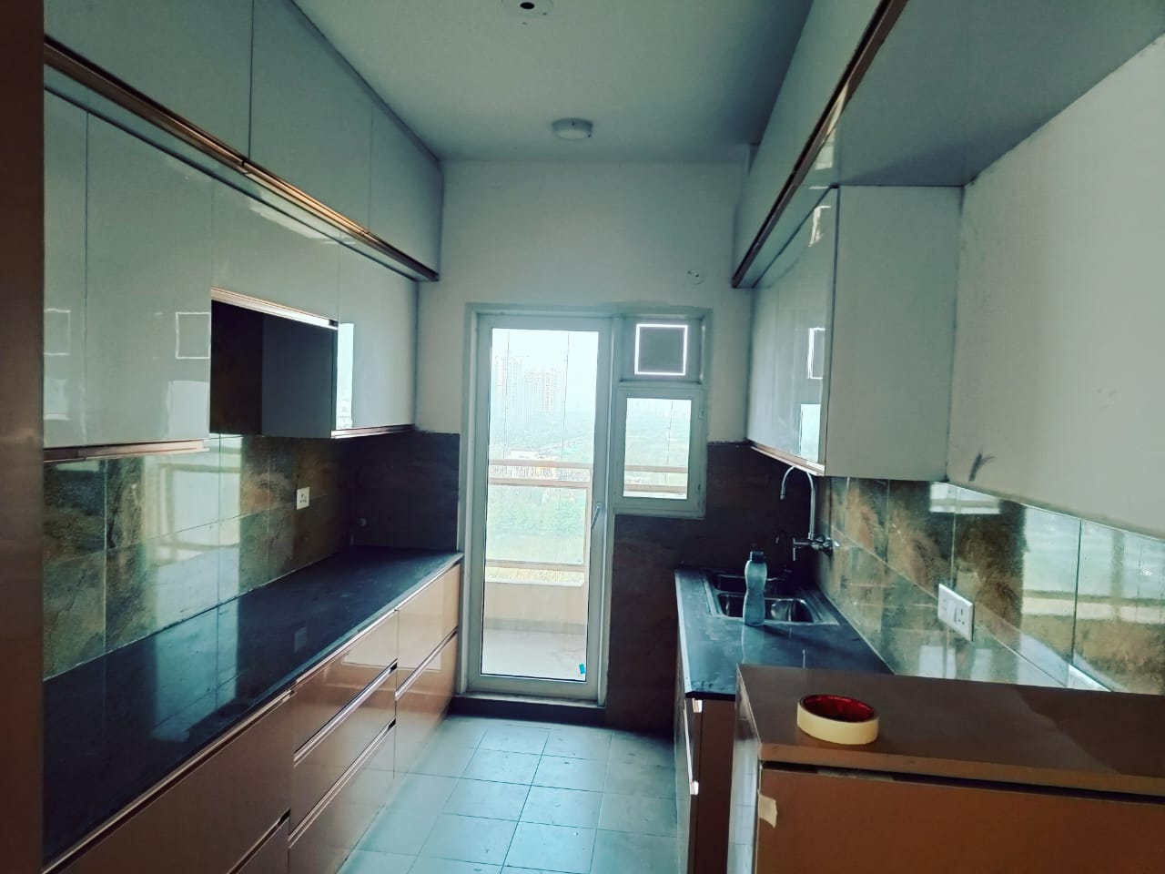 3.5 BHK + Study Room Apartment For Sale in Elite Golf Green