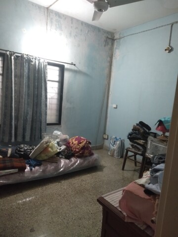  Plot – Exterior View View at Kumar Mahatma Society, Kothrud - for Sale