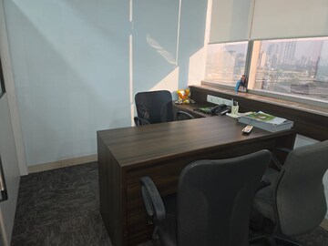 Team Area in  Office Space at Nirmal Building, Nariman Point – for Rent