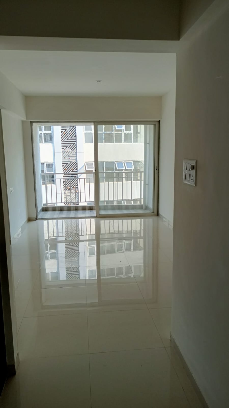 2 BHK + Extra Room Apartment For Sale in Samartha 41 Estera Phase 3