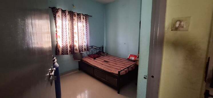 Bedroom, sai-homes 2 Bedroom 900 Sq.Ft. Apartment In Chinchwad Pune 8021407