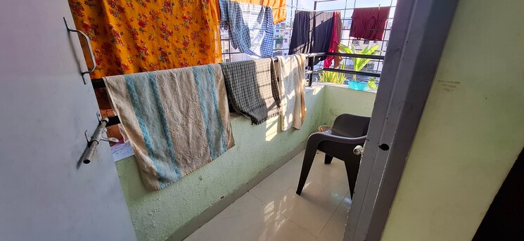 undefined, sai-homes 2 Bedroom 900 Sq.Ft. Apartment In Chinchwad Pune 8021407