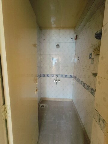 Master Bedroom in 2 BHK Apartment at Punyadham Society, Wadgaon Sheri – for Rent