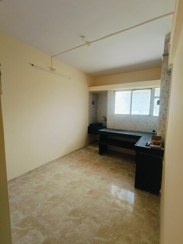 Room in 2 BHK Apartment at Punyadham Society, Wadgaon Sheri – for Rent