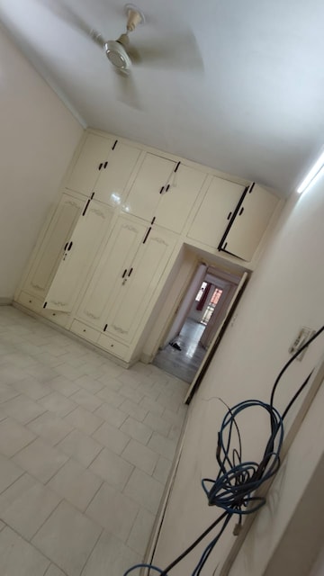 3.5 BHK Independent House For Rent in Mahanagar Lucknow  8021419