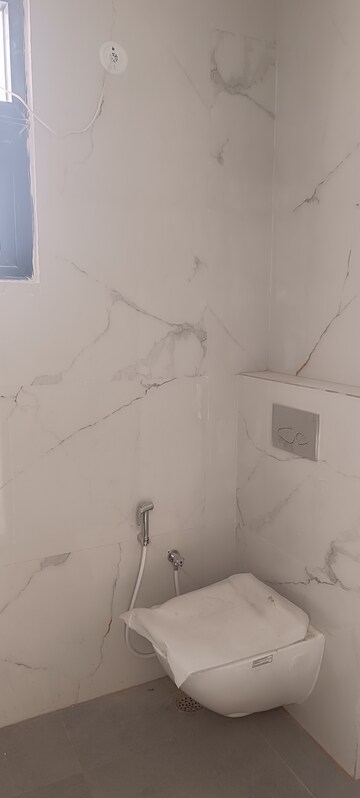Bathroom in 3 BHK Villa at Jashn Samsara Homes, Sushant Golf City – for Sale