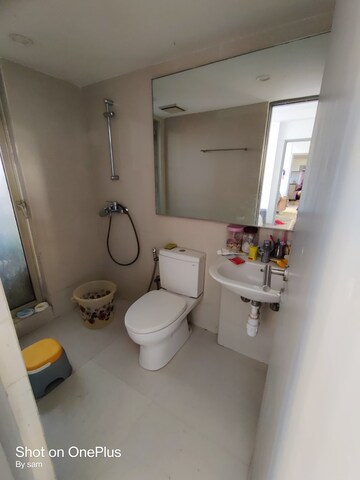 3 BHK Apartment For Rent in Hiranandani Estate