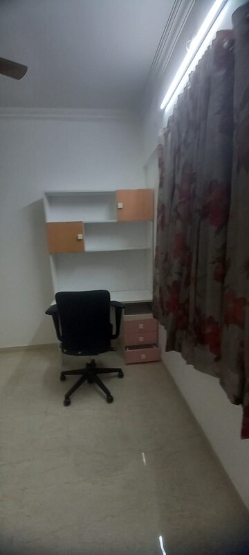 Furnished Amenities in 2 BHK Apartment at Ace Almighty Gamma Tower, Tathawade – for Rent