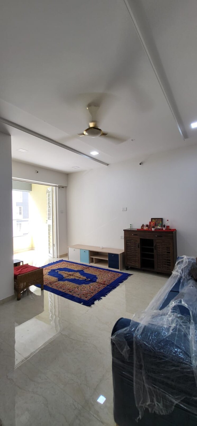 Bedroom, ace-almighty-gamma-tower 2 Bedroom 730 Sq.Ft. Apartment In Tathawade Pune 8021435