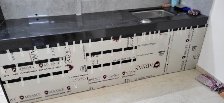 Master Plan, ace-almighty-gamma-tower 2 Bedroom 730 Sq.Ft. Apartment In Tathawade Pune 8021435