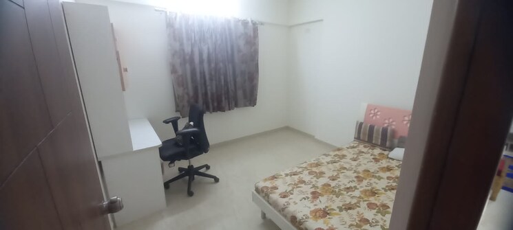 Bedroom, ace-almighty-gamma-tower 2 Bedroom 730 Sq.Ft. Apartment In Tathawade Pune 8021435