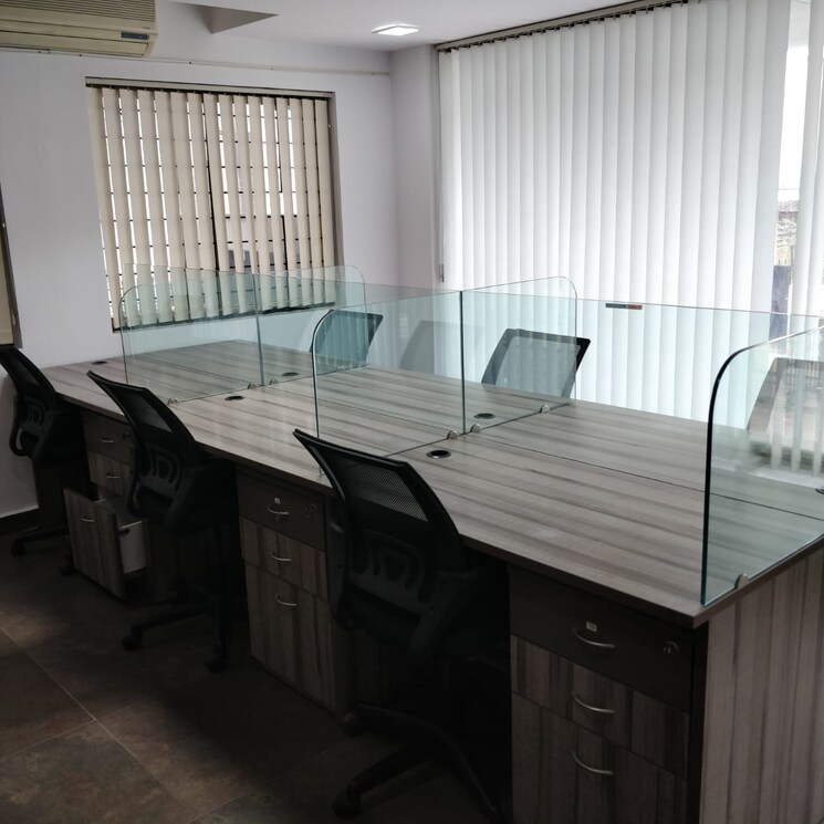 Team Area, indiranagar Commercial Office Space 1100 Sq.Ft. In Indiranagar Bangalore 8021432