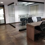 1100 Sq.Ft. Office Space in On Request 