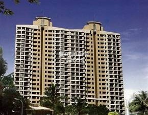 2 BHK Apartment For Rent in K Raheja Raheja Residency, Malad East
