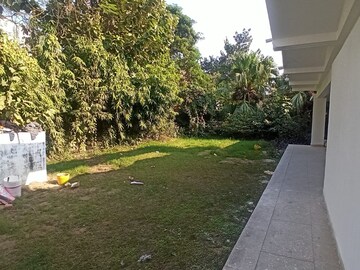 3.5 BHK Independent House – Garden View at Gomti Nagar - for Rent
