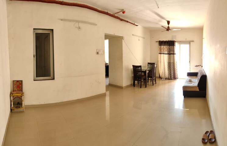 Master Bedroom, indiabulls-greens 2 Bedroom 1200 Sq.Ft. Apartment In New Panvel Navi Mumbai 8021445