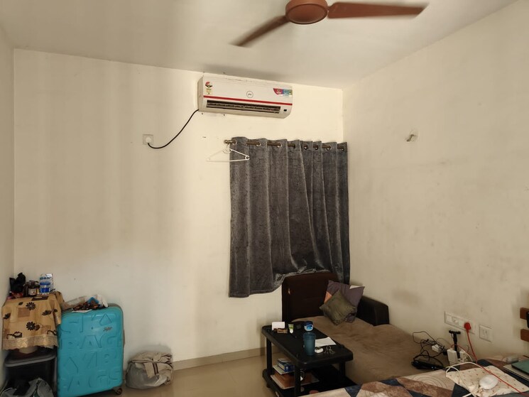 Master Bedroom, indiabulls-greens 2 Bedroom 1200 Sq.Ft. Apartment In New Panvel Navi Mumbai 8021445