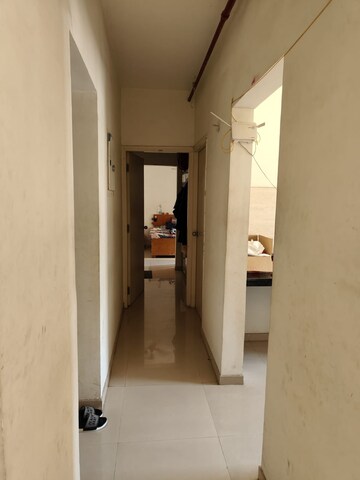Master Bedroom in 2 BHK Apartment at Indiabulls Greens, New Panvel – for Rent