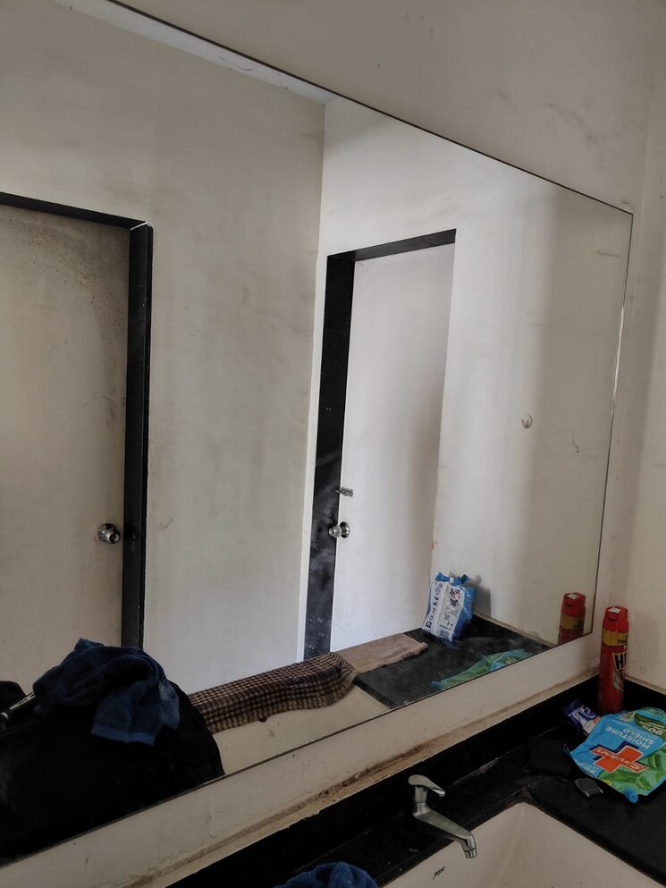 undefined, indiabulls-greens 2 Bedroom 1200 Sq.Ft. Apartment In New Panvel Navi Mumbai 8021445