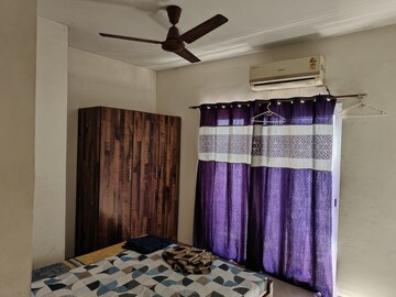 2 BHK Apartment For Rent in Indiabulls Greens, New Panvel