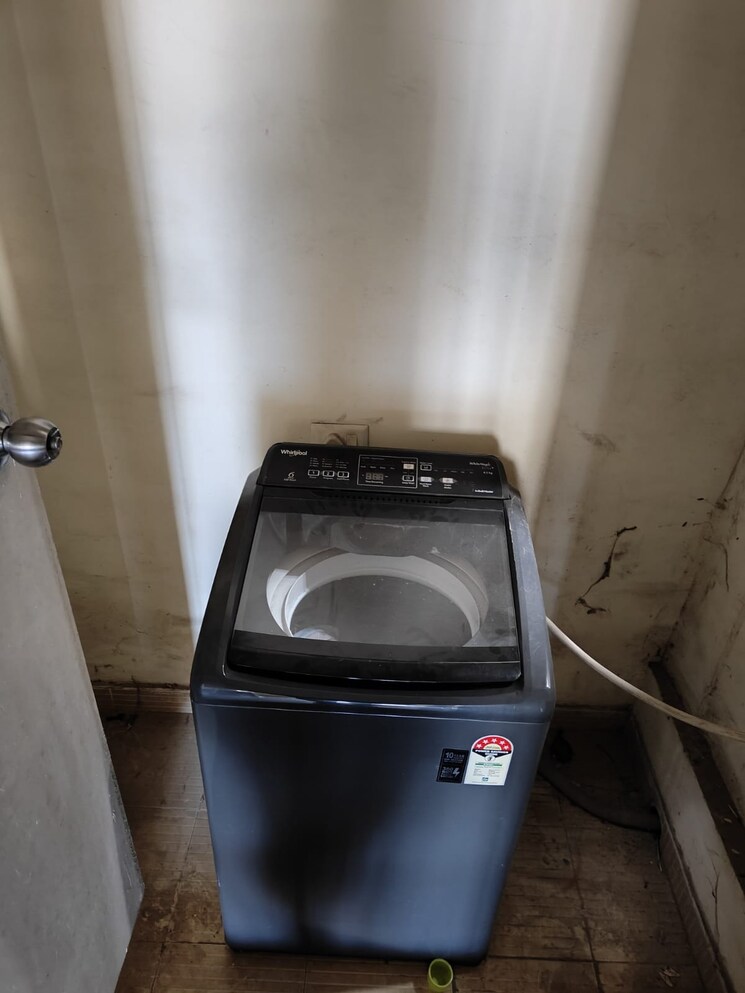 undefined, indiabulls-greens 2 Bedroom 1200 Sq.Ft. Apartment In New Panvel Navi Mumbai 8021445