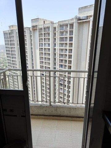 2 BHK Apartment – Exterior View View at Indiabulls Greens, New Panvel - for Rent