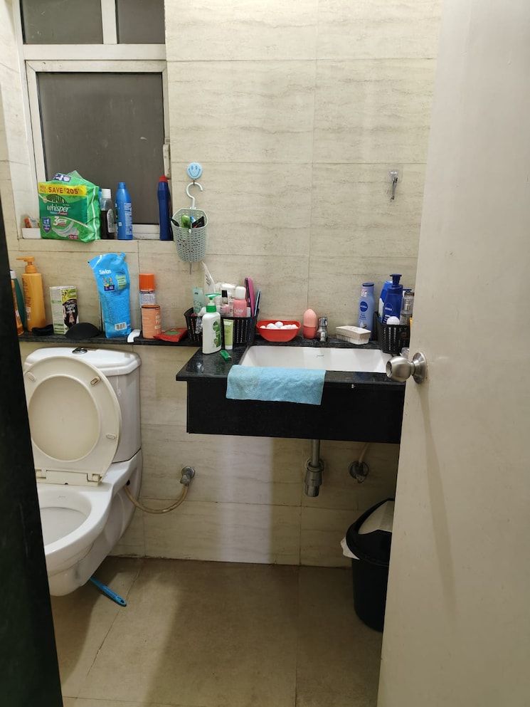 Master Bedroom, indiabulls-greens 2 Bedroom 1200 Sq.Ft. Apartment In New Panvel Navi Mumbai 8021445