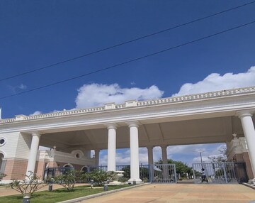  Plot – Exterior View View at Devanahalli - for Sale
